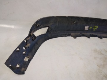 фото thumb №5, Jaguar f-pace x761 диффузор накладка задняя 2015-