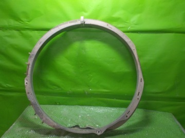 фото thumb №1, Scania r 380 диск захист вентилятора радіатора