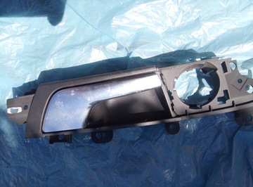 фото thumb №1, Ручка двері правий задня 8p4839020 audi a3