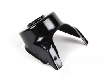 фото thumb №1, Опора кронштейн mercedes r170 w202 w208 l p