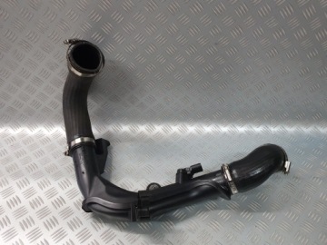 фото thumb №4, Труба інтеркулер vw passat 2.0 tdi 5n0145770