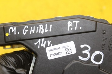 фото thumb №10, Замок дверь правый задняя maserati ghibli