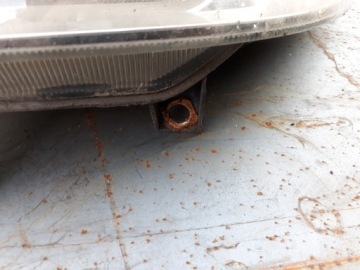 фото thumb №3, Лампа ліва перед seat cordoba i fl