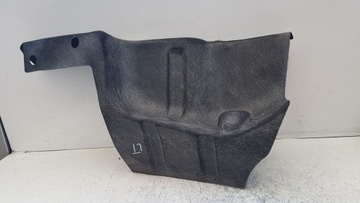 фото thumb №1, Захист обшивка лівий задня задній renault thalia eu