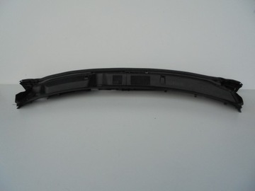 фото thumb №9, Mazda cx3 панель под лобовым стеклом пластиковый db2w507n1 2015-2019