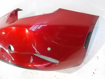 фото thumb №10, Бампер зад mazda mx5 mx-5 iv nd 14-20 оригинал pdc