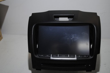 фото thumb №1, Радіо cd isuzu 8984877702