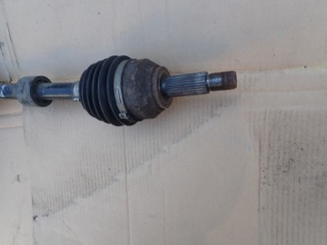 фото thumb №3, Mazda2 mazda 2 ii 09-13 привідний вал ліва короткий 1.4d