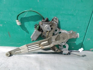 фото thumb №1, Pajero sport 99r подъемник стекло правый задняя elektry