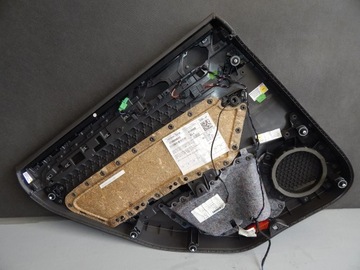 фото thumb №4, Vw arteon обивка дверь правый задняя 3g8867212