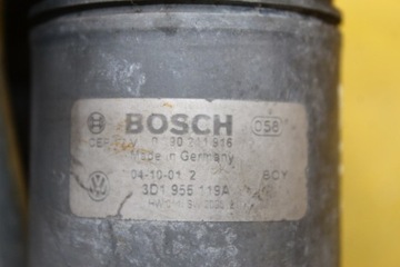 фото thumb №7, Механизм дворник левый перед vw phaeton