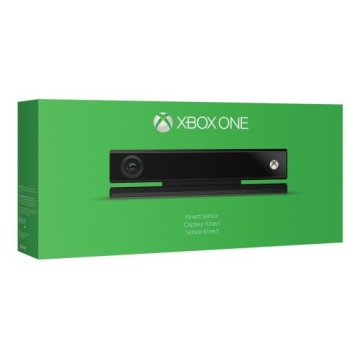 Датчик движения KINECT 2.0 + ОРИГИНАЛЬНЫЙ АДАПТЕР Microsoft XBOX ONE S / X для ПК