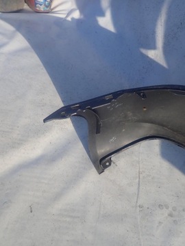 фото thumb №7, Porsche 911 997 lift 09-12 бампер задняя задний pdc