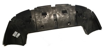 фото thumb №1, Citroen c4 2004- захист нижня двигуна pod бампер