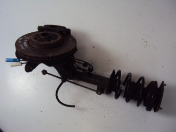 фото thumb №2, Mcperson поворотний кулак ліва mini cooper s 1.6t r56 06-