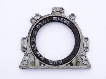 фото thumb №1, Vw lt ii 96-06 2.5 tdi сальник вала