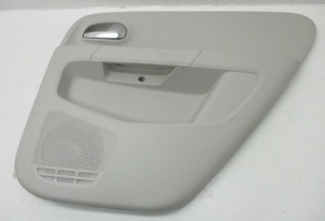 фото thumb №6, Обшивка двері правий задня vw up citigo 1s4867212bd