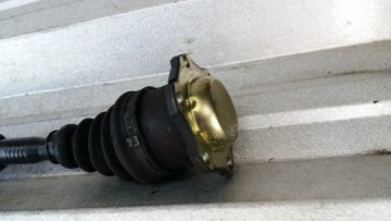 фото thumb №3, Skoda fabia i 1.9 tdi привідний вал права передня довга