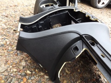 Cadillac bls приборная панель приборная панель  оригинал Недорого, фото thumb