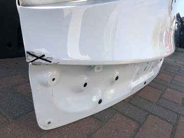 фото thumb №3, Крышка багажника задняя alfa romeo stelvio poznań giełda