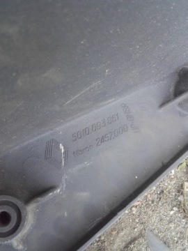 фото thumb №11, Підніжка, підніжка renault premium i інше -96