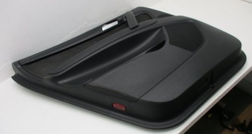 фото thumb №8, Обшивка двері лівий задня задній audi q7 4l alcantara 4l0867305