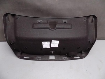 фото thumb №5, Audi a8 4n d5 обивка крышки багажника 4n0867975