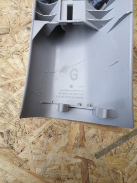 фото thumb №5, Renault megane iv обшивка стійка перед