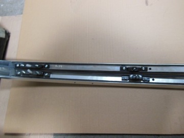 фото thumb №4, Рейлинги кровельные lexus nx