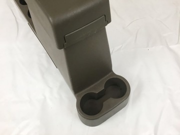 фото thumb №10, Jeep compass 06-16 тунель середній підлокітник usa 1bp481k7af