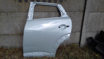 фото thumb №1, Mazda cx3 дверь задние левая