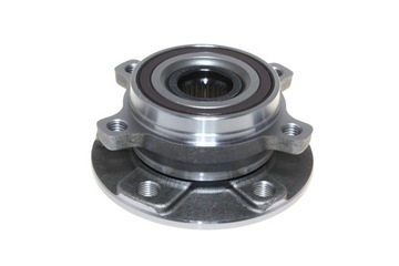 фото thumb №3, Подшипник колеса ступица перед alfa romeo giulia 2015-