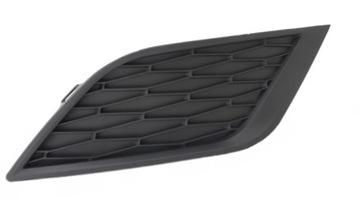 фото thumb №1, Решітка решітка радіатора заглушка решітка радіатора seat ibiza 6j 12- p