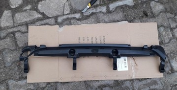 фото thumb №1, Балка абсорбер балка бампера задняя renault captur