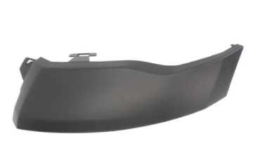 фото thumb №2, Citroen berlingo 2008 - накладки pod фара ліва