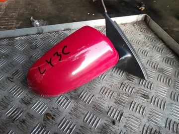 фото thumb №1, Дзеркало праве a4 b6 b7 ly3c