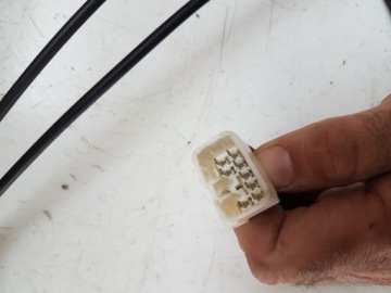 фото thumb №4, Центральний замок правий задня lexus is 200 is 300 99-