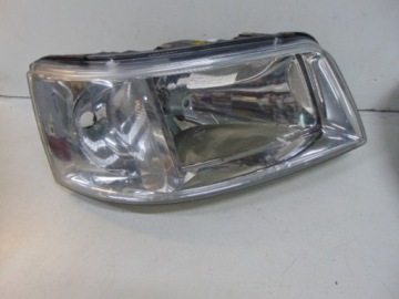 фото thumb №1, Vw t5 лампа правый перед 7h1941016j europa