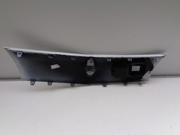 фото thumb №3, Решітка радіатора решітка радіатора renault kangoo 08- електрик e-kangoo