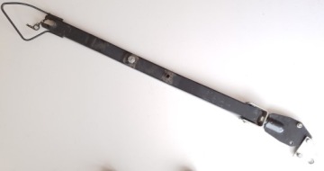 фото thumb №1, Подъемник подвеска колеса запасного iveco daily c