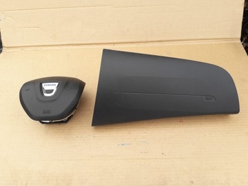 фото thumb №1, Подушка безопасности подушки безопасности dacia logan ii sandero 2 stepway lift