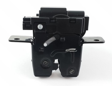 фото thumb №1, Замок багажника renault clio 3 iii 2005-2012