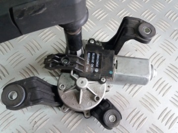 фото thumb №1, 13256917 моторчик дворники задняя astra j