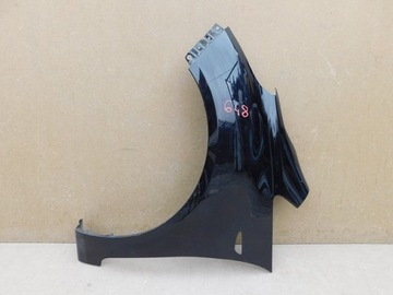 фото thumb №1, Крило лівий перед переднє hyundai ix20 10-