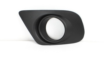 фото thumb №1, Решітка радіатора ліва бампера fiat freemont 11-