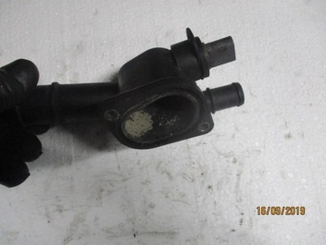 фото thumb №2, Корпус термостат 038121132g