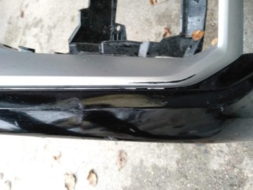 фото thumb №7, Бампер перед зад audi rs4 8w0 b9