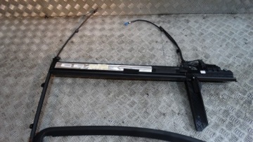 фото thumb №5, Ideał. шторка двері правий задня mercedes w222 long 1