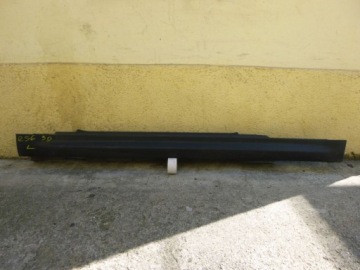 Купить Mini cooper r56 r57 r58 r59 молдинг порог левая, фото thumb