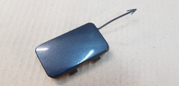 фото thumb №1, Renault clio заглушка бампера задняя